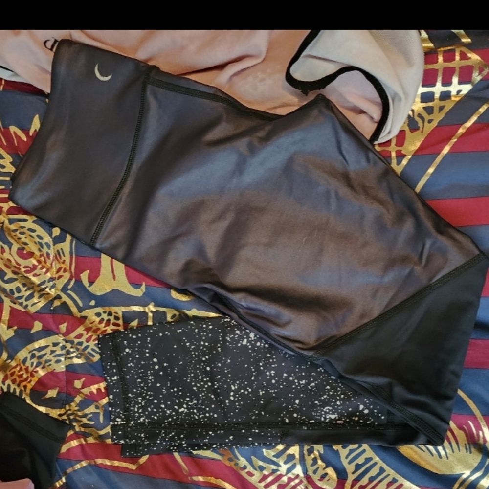 Zyia light n tights